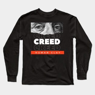 Creed // Money Eye Long Sleeve T-Shirt